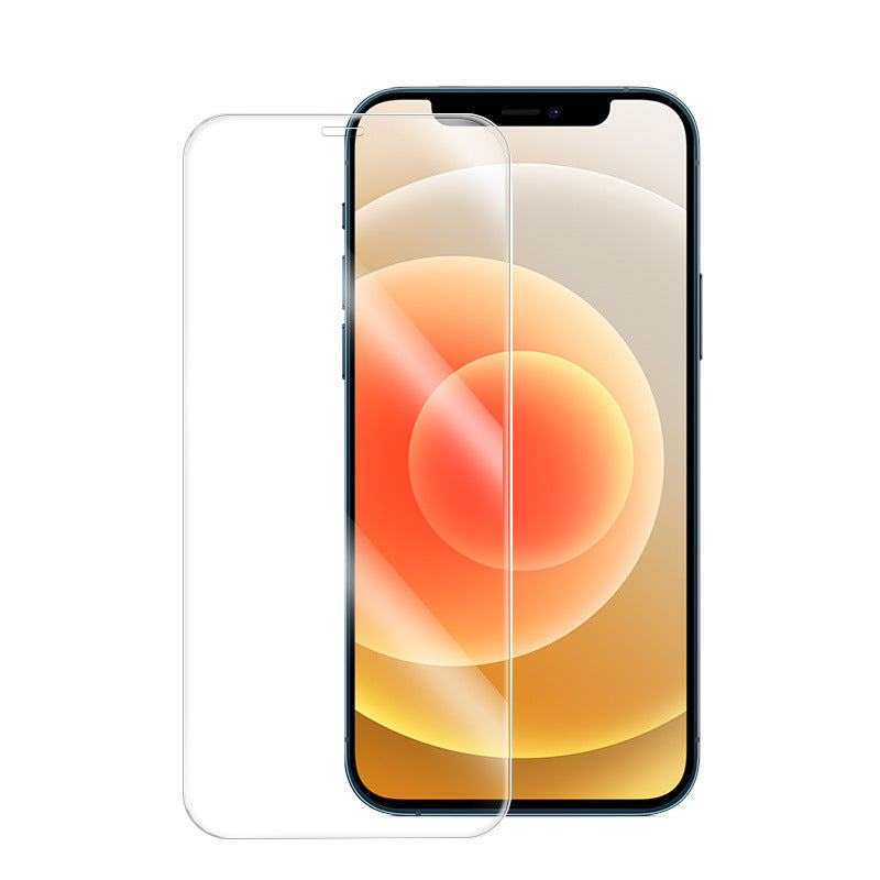 HD Mobile Phone Film Screen Protector Tempered Glass Film HD Mobile Phone Film Screen Protector Tempered Glass Film